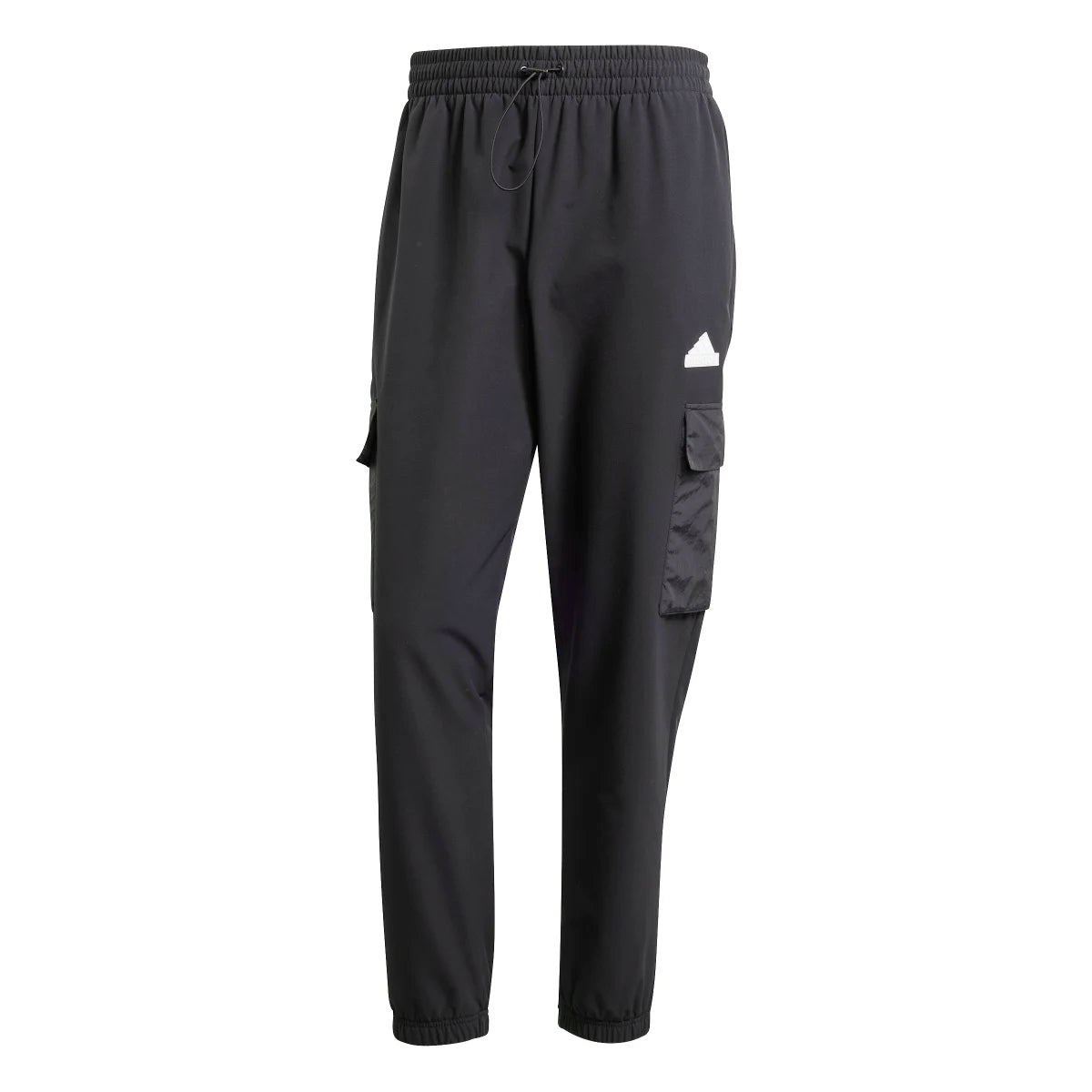 Best Choice adidas Men's City Escape Premium Cargo Tracksuit Pants