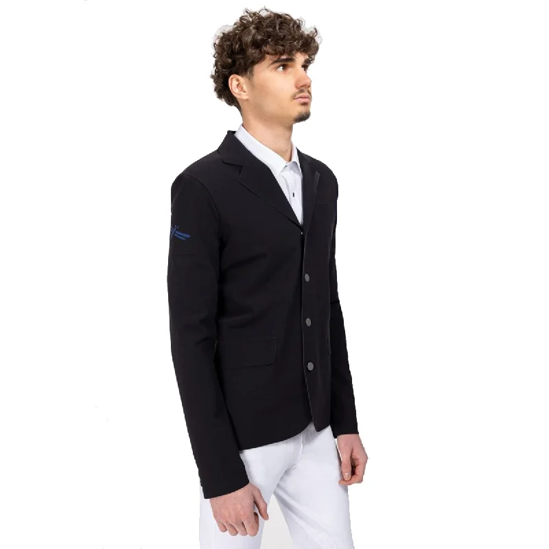 Instant Discount Freejump Men's Max Show Jacket