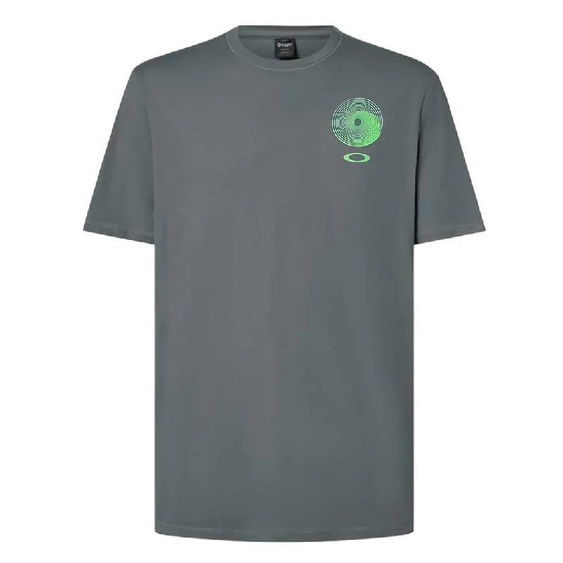 Great Bargain Oakley - Men's Green Room T-Shirt (FOA404878 94A)