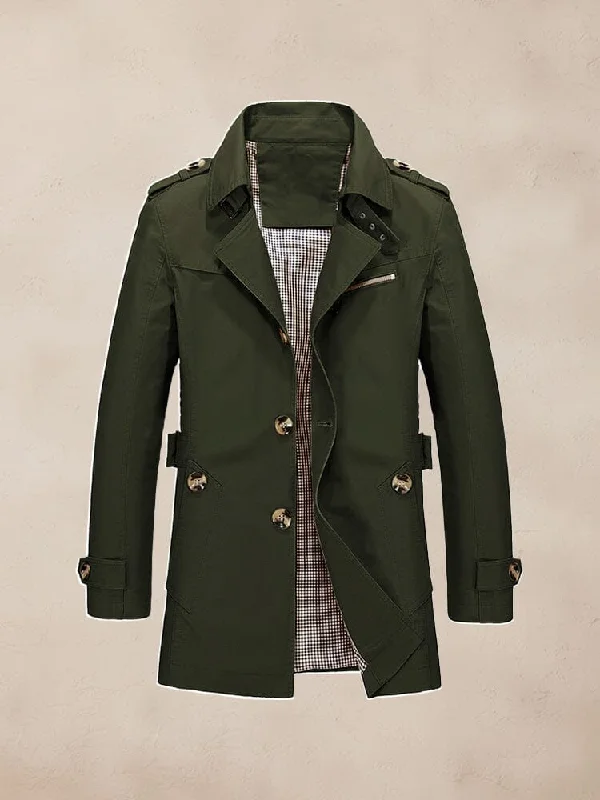 Army Green