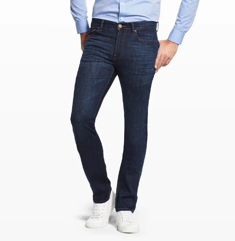 Sale Event Russell Slim Straight Jean Ford