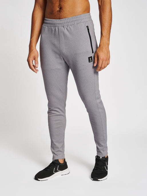 Grey Melange