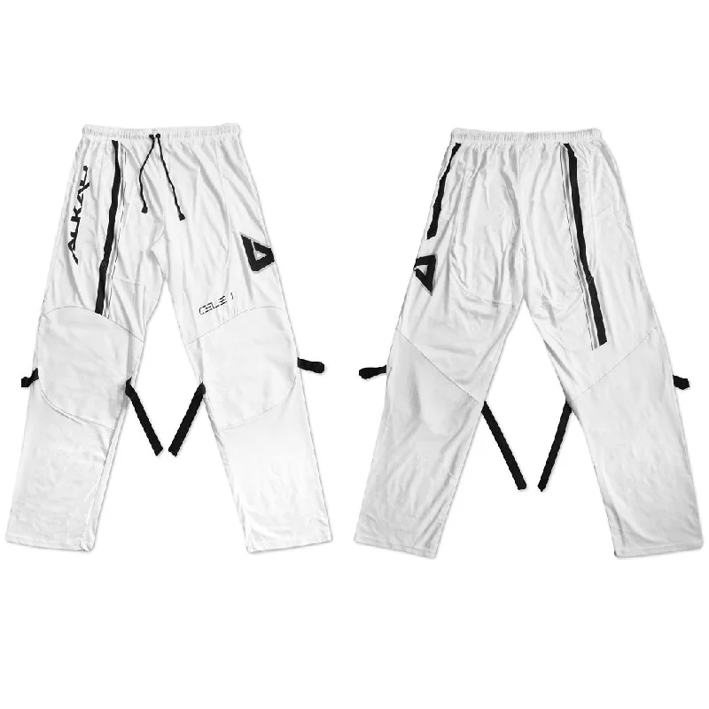 White/Black