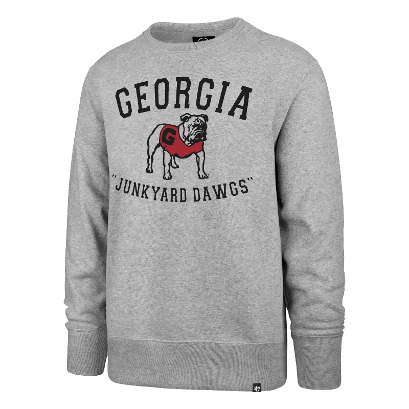 Weekend Bargains to Grab GEORGIA BULLDOGS VINTAGE IMPRINT '47 HEADLINE CREW