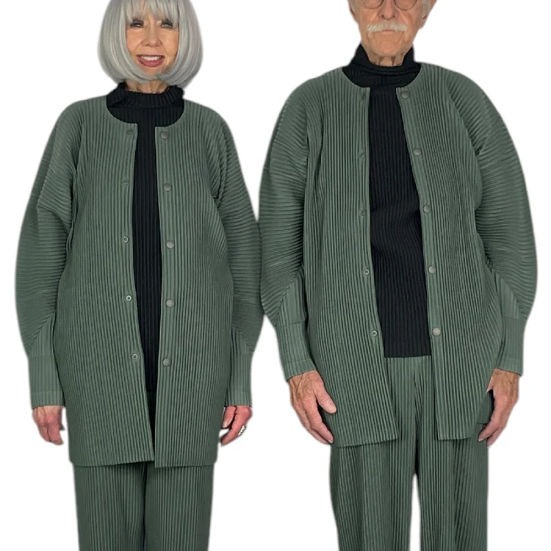 Deal of the Day MC OCTOBER LONG CARDIGAN