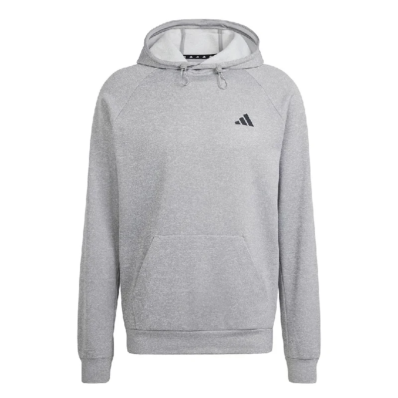 Final Markdown adidas - Men's Game And Go Small Logo Training Hoodie (IM1777)