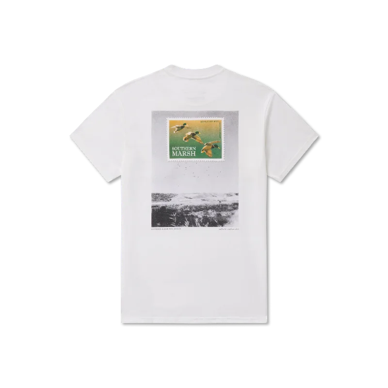 Epic Value Duck Stamp Tee