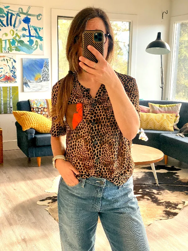 Special Buy ReLoved T - sm/med