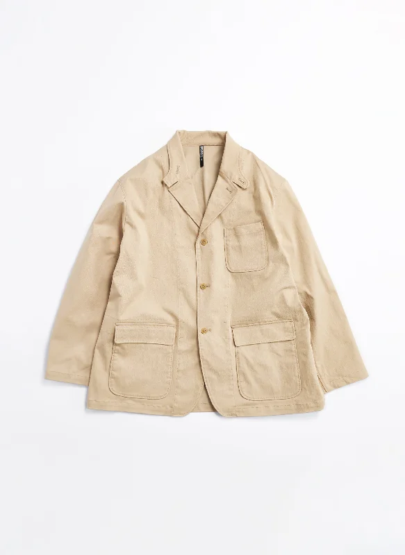 New Markdowns Cordura Cotton Nylon Work Blazer