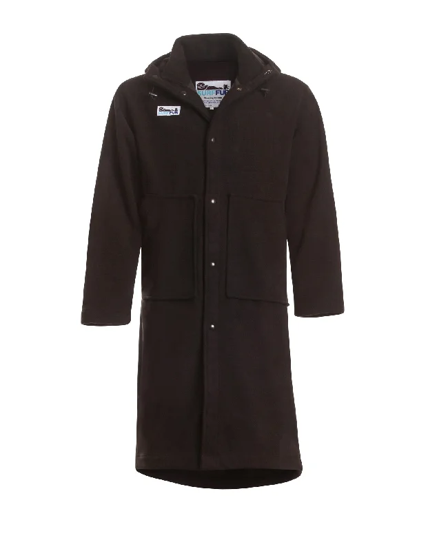 Limited Stock Surf Fur Original Water Parka