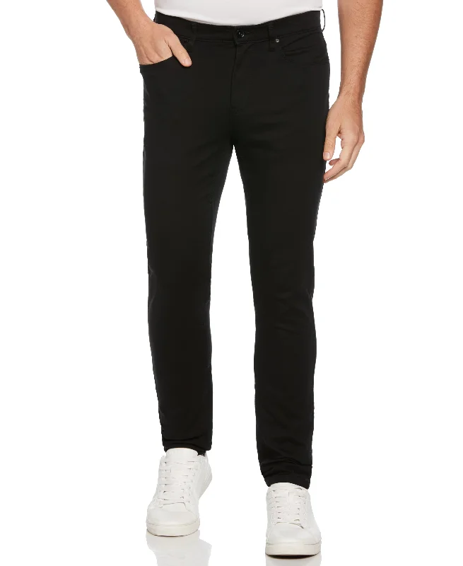 YEAR-End Clearance Skinny Fit Anywhere Five Pocket Pant