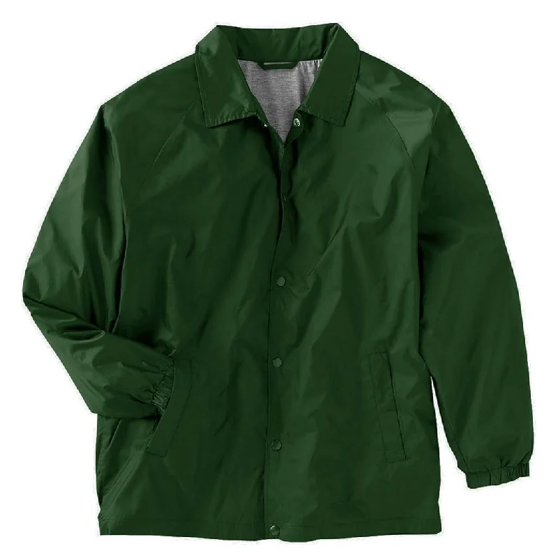 Weekend Savings Bonanza Harriton - Men's Nylon Staff Jacket (M775 42)