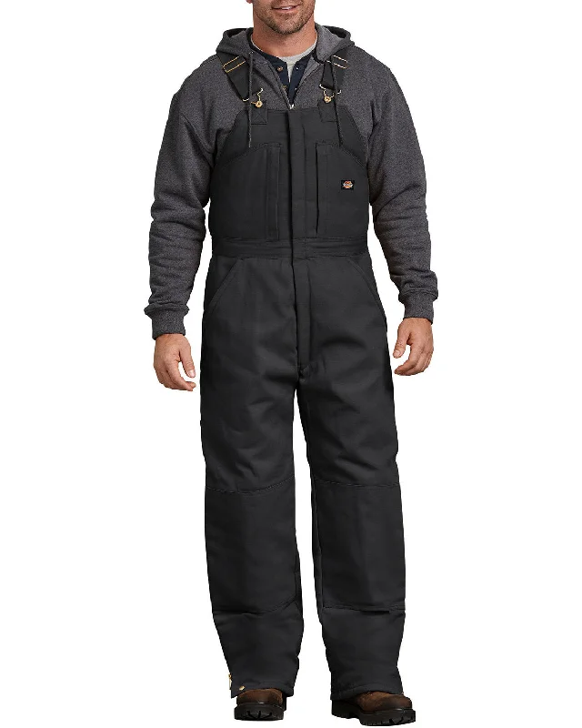 The Best Deal Dickies Unisex Duck Insulated Bib Overall