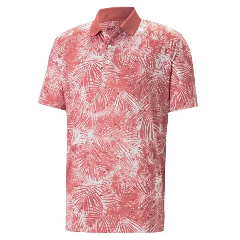 Weekend Savings Sensation Puma - Men's Mattr Lawrence Polo (538759 02)