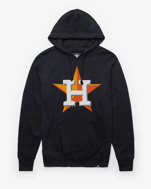 Value Deals HOUSTON ASTROS IMPRINT '47 HEADLINE HOOD