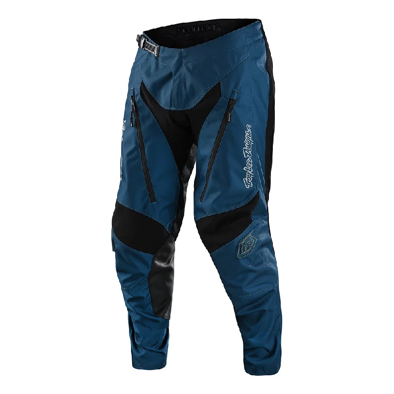 Price Cut Scout GP Off-Road Pant Solid Marine