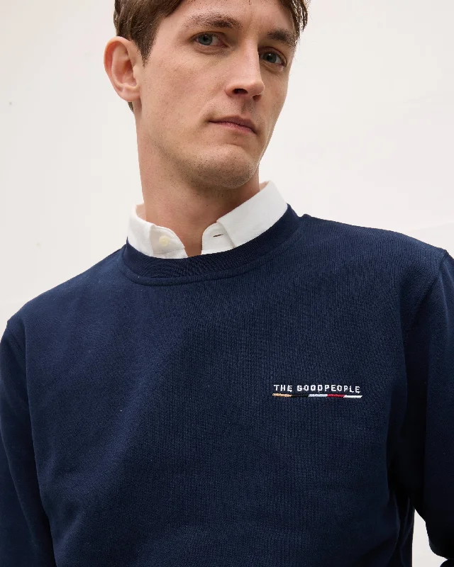 Massive Deal Artwork Sweater