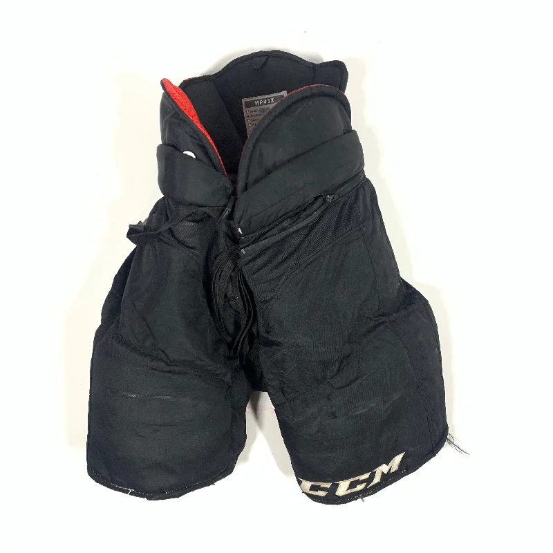 Weekend Discounts You Deserve CCM HP45X - Used NHL Pant (Black)