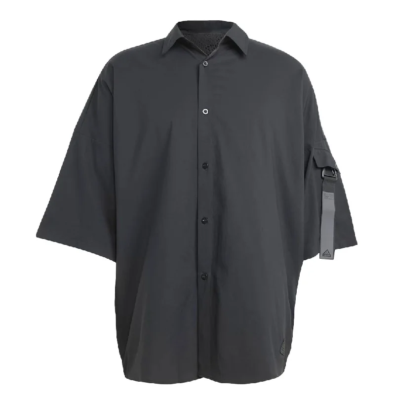 Flash Deals adidas - Men's City Escape Premium T-Shirt (IC6738)