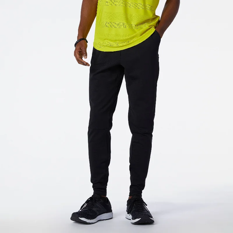 Reduced Prices New Balance Men's Q Speed Joggers
