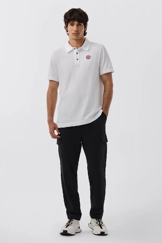 Now or Never Beckley Polo