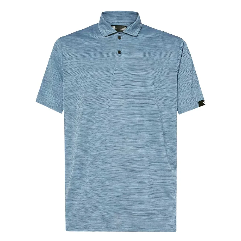 Stock Up and Save Oakley - Men's Gravity Pro Polo (FOA403088 6FW)
