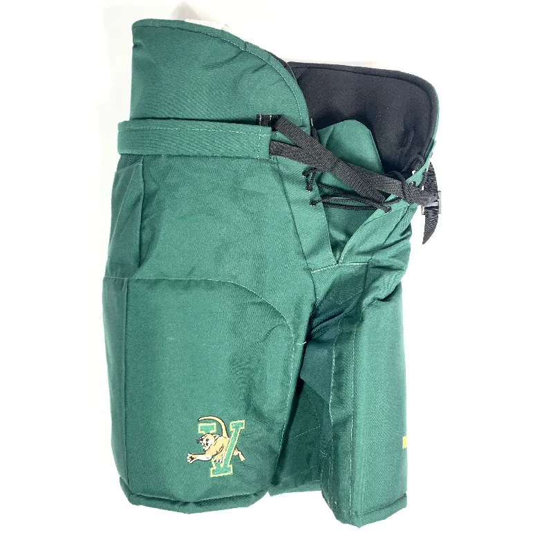 Year-End Clearance CCM HP31 - Pro Stock Hockey Pant (Green)