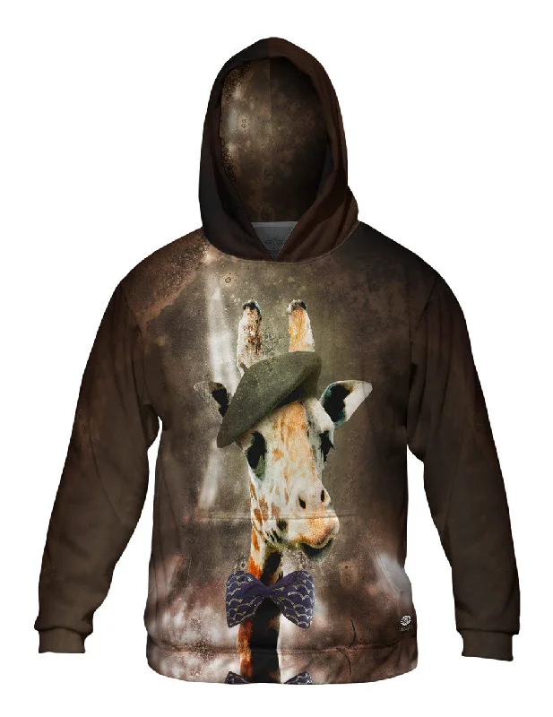 Mega Deal Paris Giraffe