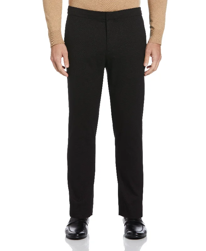 New Arrival Very Slim Bold Twill Drawstring Pant