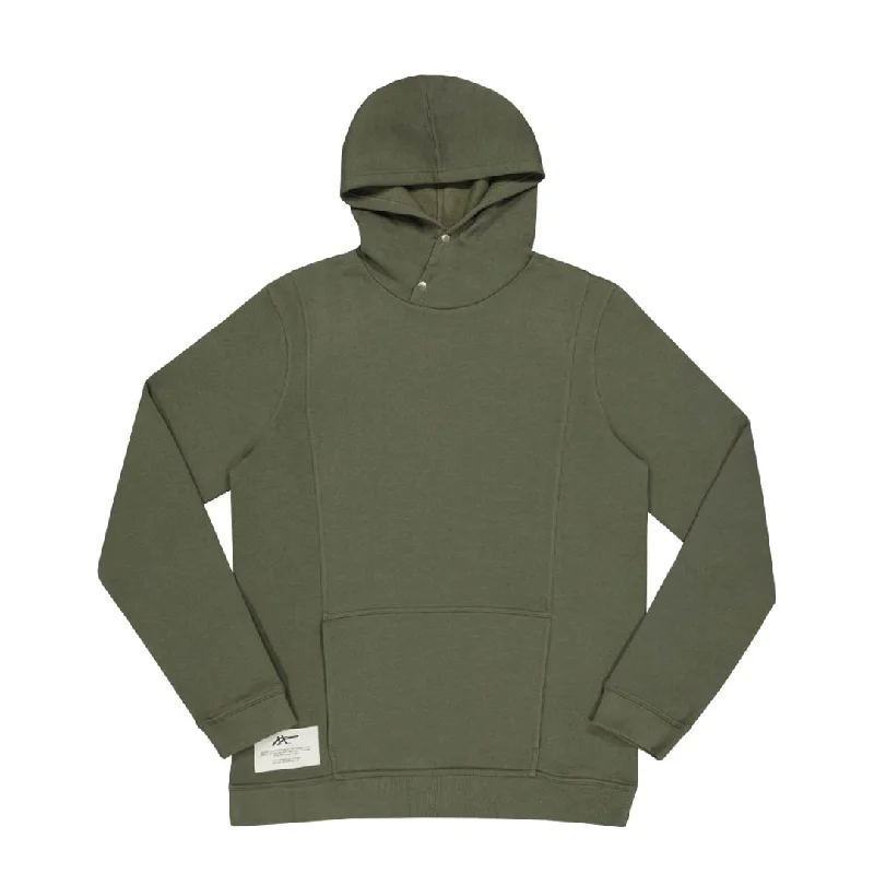 Weekend Discounts to Grab Asics - Men's Sunday Sana Fleece Hoodie (2031D068 301)
