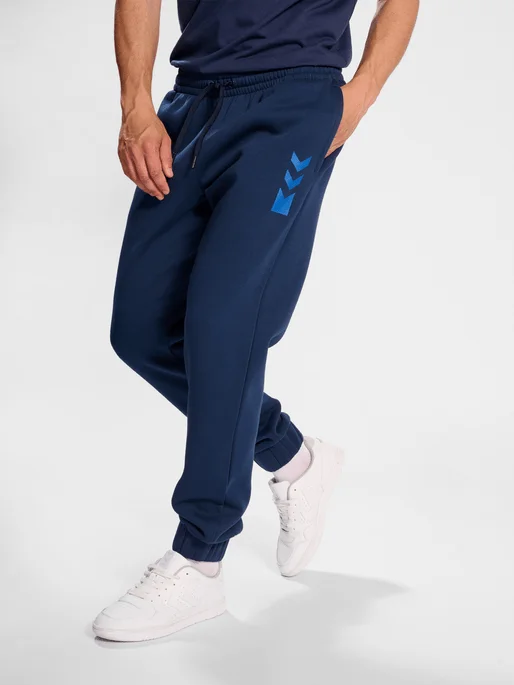 Best Seller Hummel Men's Active Sweatpant
