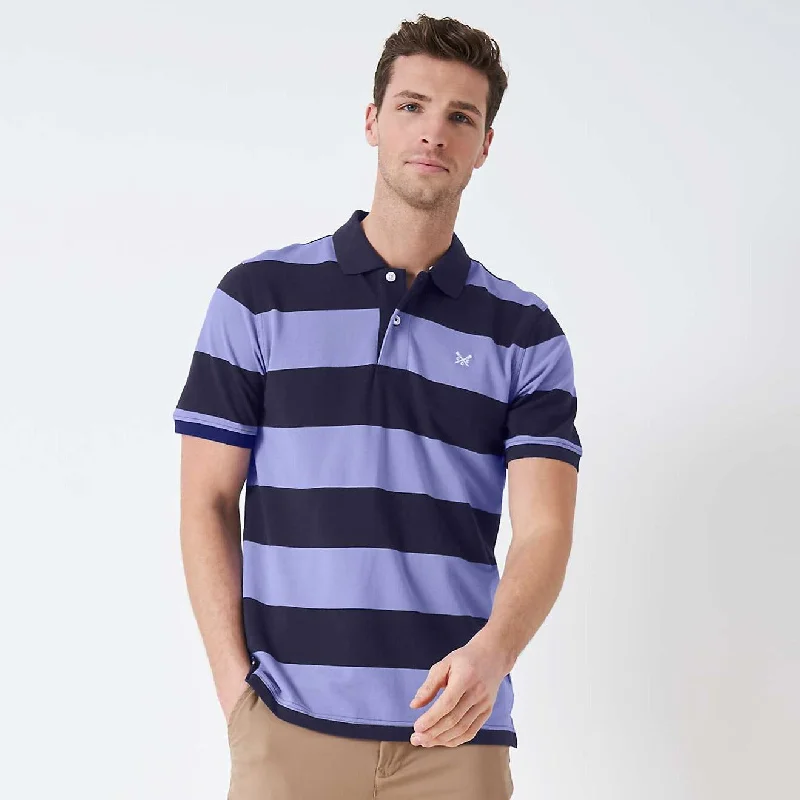 Purple Stripe