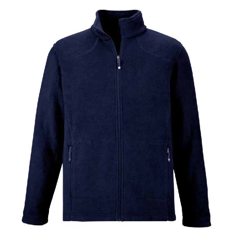 Mega Discount North End - Men's Voyage Fleece Full Zip Sweater (Tall) (88172T 849)
