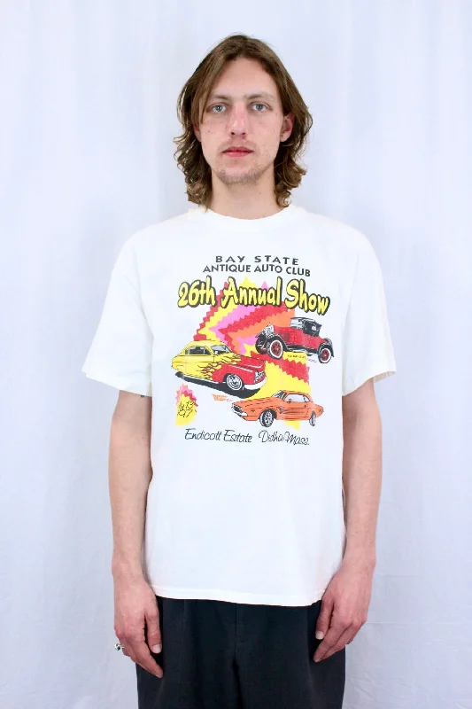 Markdowns Antique Auto Club Tee