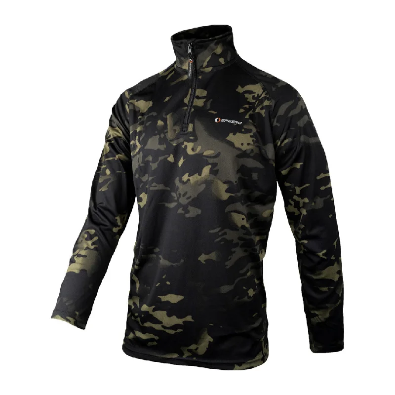 Deal Mania Speero Armour Top