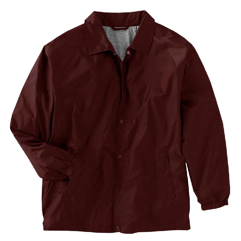 Weekend Shopping Bliss Harriton - Men's Nylon Staff Jacket (M775 66)