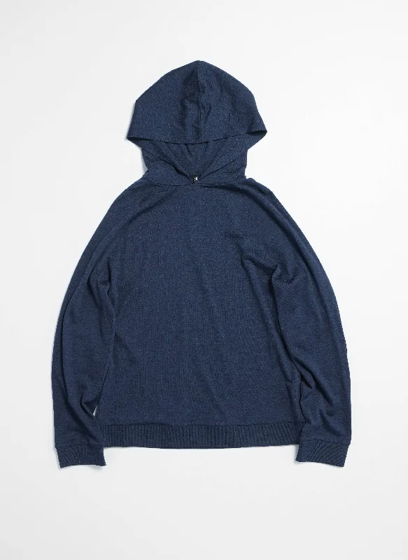Today Only Wool Jersey Hoodie