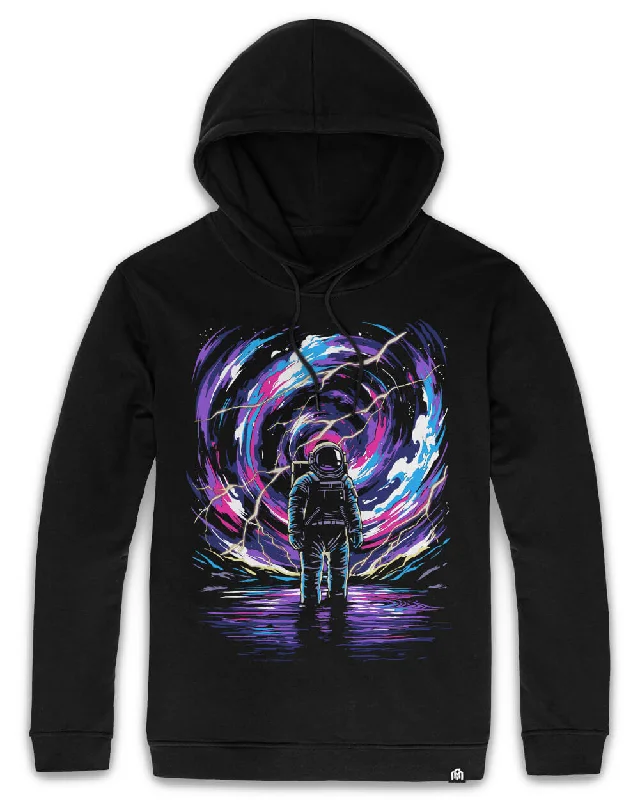 Great Bargains Cosmic Surge Hoodie