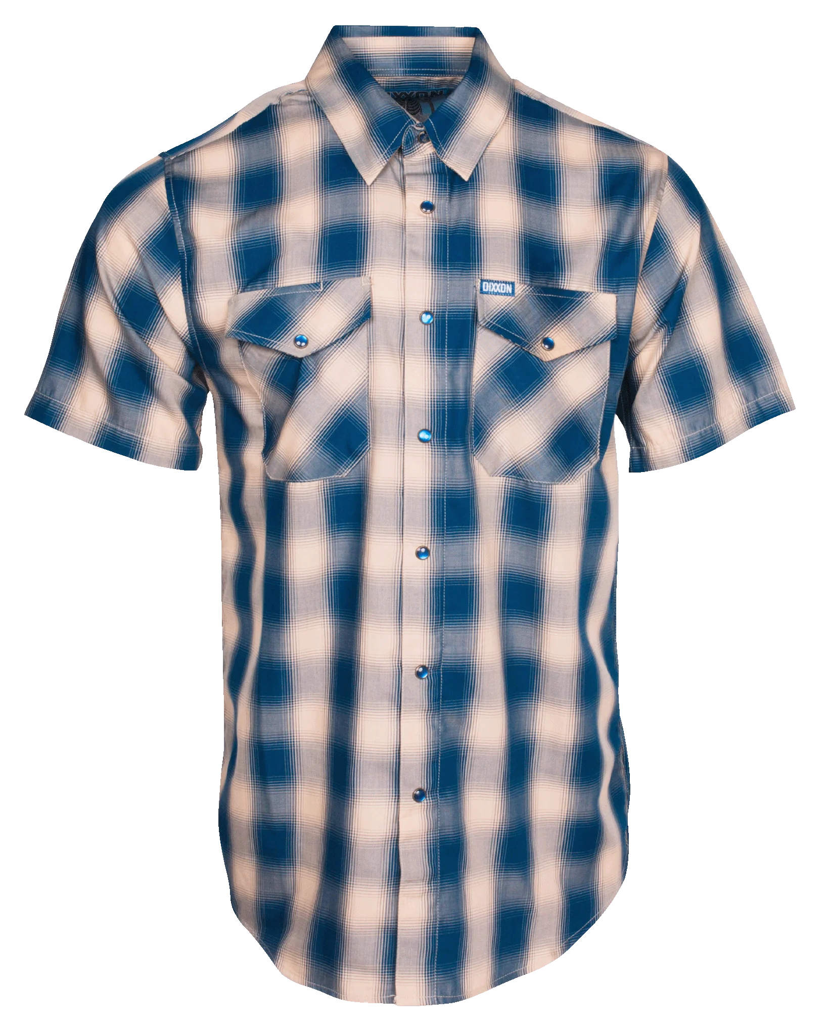 Amazing Value Stern Bamboo Short Sleeve