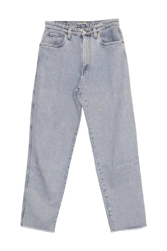 [WW23460] Miu Miu | Denim Pants