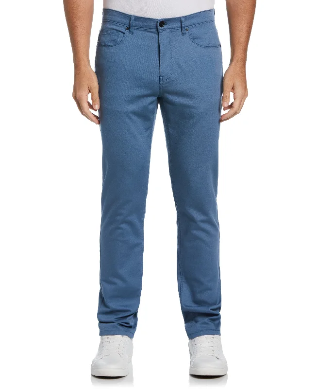 Huge Savings Tall Slim Fit Anywhere Five Pocket Pant
