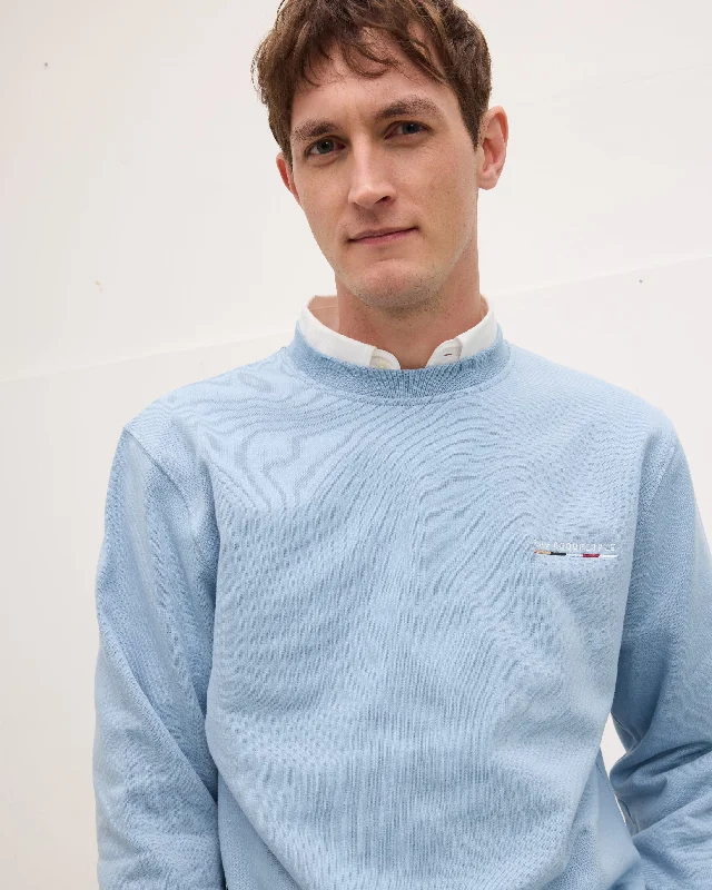 Don't Delay Artwork Sweater