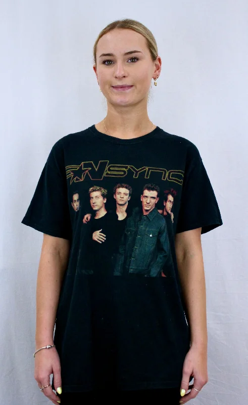 Year-End Sale 2018 Re-Print Band Tee