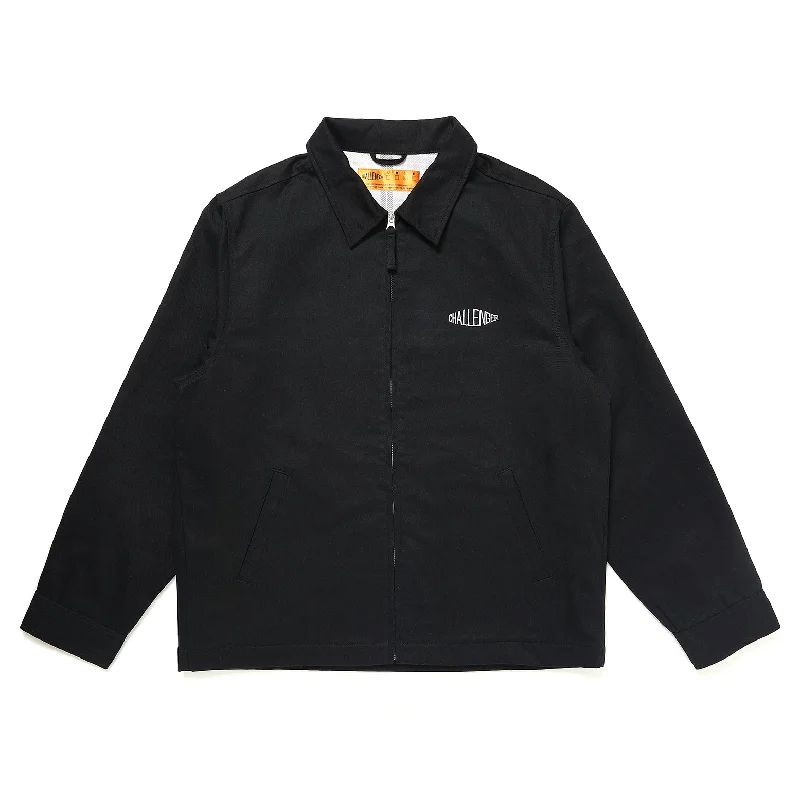 One-Day Only UTILITY WORK JACKET