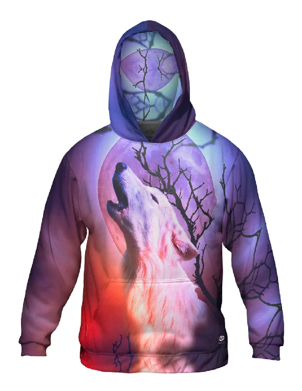 Discount Deals White Lone Wolf