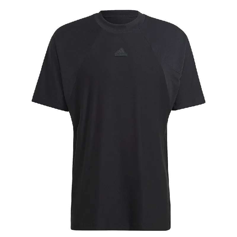 Limited Offer adidas - Men's City Escape T-Shirt (IB6022)