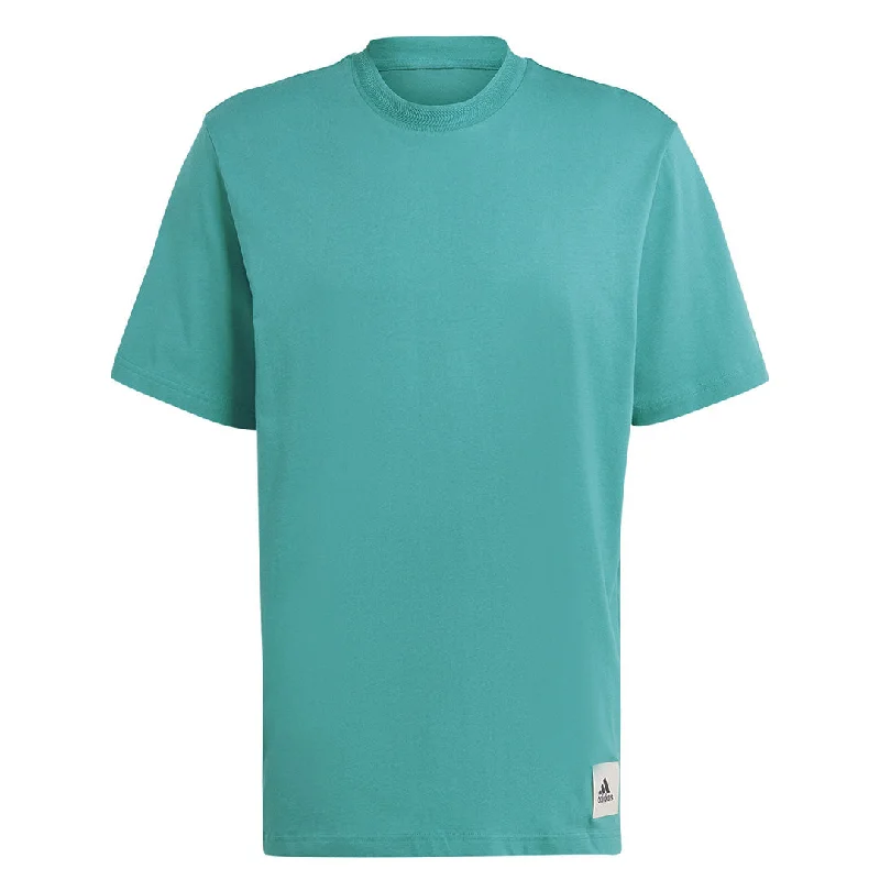 Exclusive Deal adidas - Men's Lounge Short Sleeve T-Shirt (IJ9628)