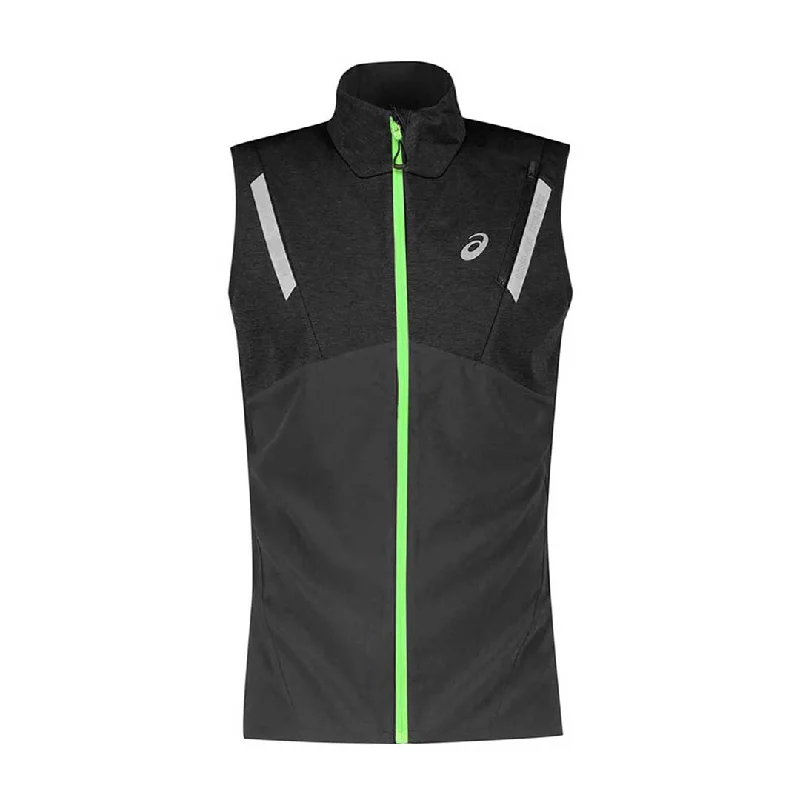 Weekend Savings Bonanza Asics - Men's Lite Show Vest (2011C016 002)