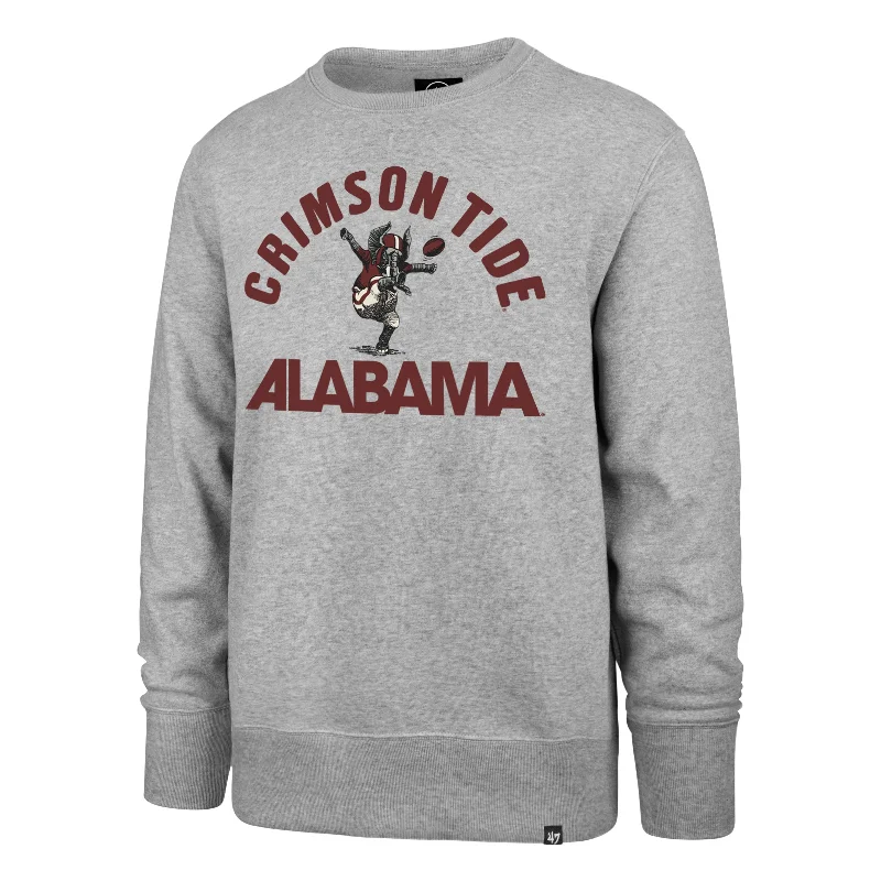 Weekend Deals to Make You Happy ALABAMA CRIMSON TIDE VINTAGE '47 HEADLINE CREW