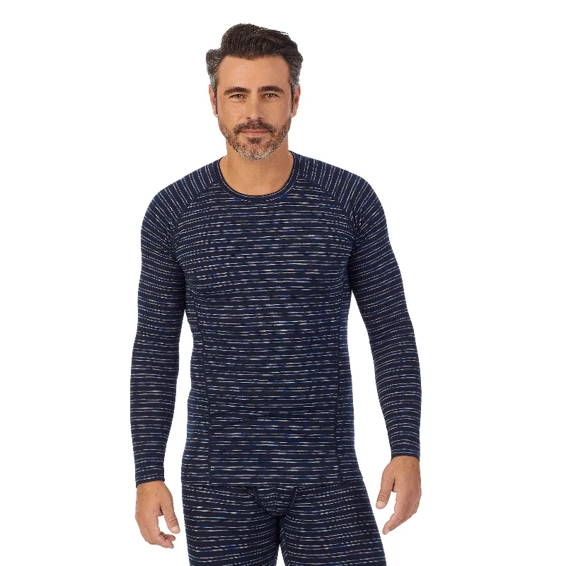 Blue Stripe